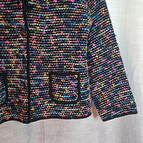 LAURA ASHLEY BLAZER - Picture 3 of 7